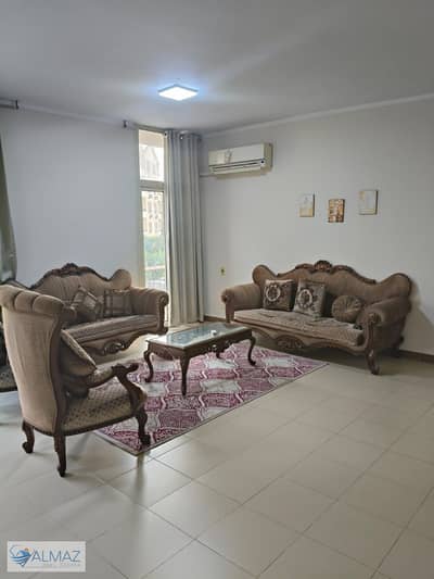 3 Bedroom Apartment for Rent in New Cairo, Cairo - WhatsApp Image 2025-10-13 at 11.26. 59 AM. jpeg
