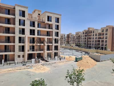 Studio for Sale in New Cairo, Cairo - a68376d5-fb6f-445a-8295-740468b05f80. jpeg