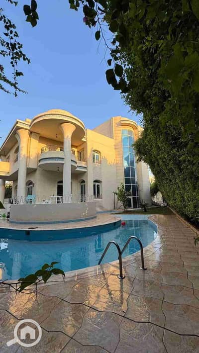 فیلا 6 غرف نوم للبيع في القاهرة الجديدة، القاهرة - 1000577387. jpg