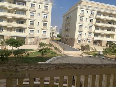 فلیٹ 4 غرف نوم للبيع في القاهرة الجديدة، القاهرة - WhatsApp Image 2025-10-13 at 7.20. 09 PM. jpg