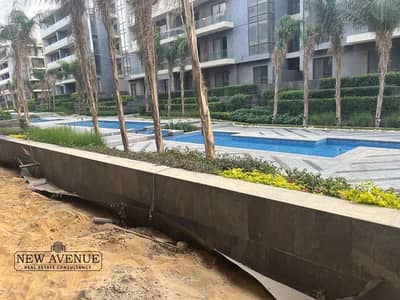 3 Bedroom Flat for Sale in New Cairo, Cairo - WhatsApp Image 2025-10-13 at 5.11. 04 PM (1). jpg