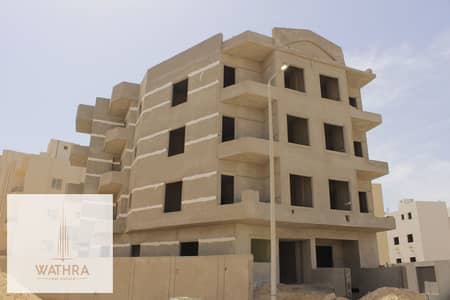 3 Bedroom Apartment for Sale in New Cairo, Cairo - WhatsApp Image 2025-10-14 at 11.08. 01 AM (1). jpeg