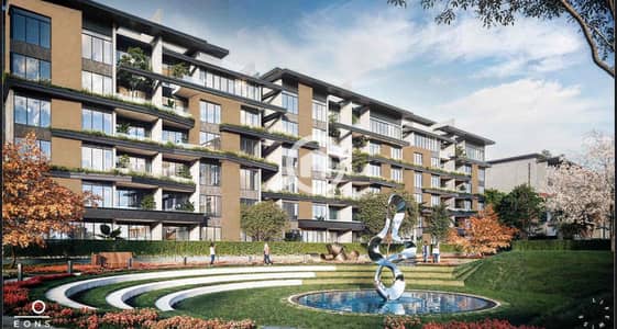 2 Bedroom Apartment for Sale in New Cairo, Cairo - IMG_8104. jpg