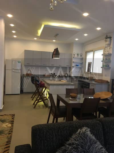 3 Bedroom Flat for Rent in New Cairo, Cairo - WhatsApp Image 2025-09-29 at 14.02. 47. jpeg