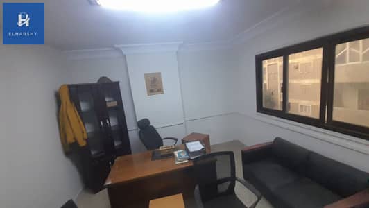 Office for Rent in Dokki, Giza - 20250428_190629. jpg