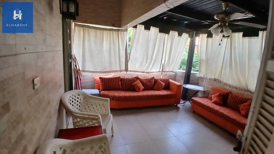 2 شقة مفروشة للإيجار في المهندسين 220م في تفرعات البطل أحمد عبد العزيز إيجار سنوي فقط   (2). jpg