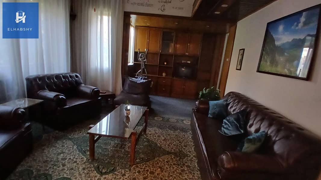 4 شقة مفروشة للإيجار في المهندسين 220م في تفرعات البطل أحمد عبد العزيز إيجار سنوي فقط   (4). jpg
