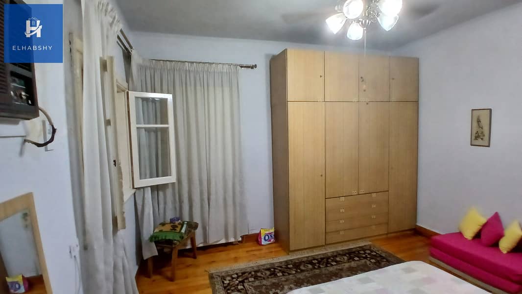10 شقة مفروشة للإيجار في المهندسين 220م في تفرعات البطل أحمد عبد العزيز إيجار سنوي فقط   (10). jpg