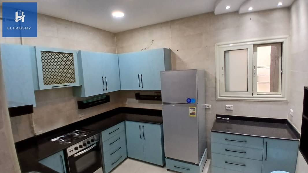 11 شقة مفروشة للإيجار في المهندسين 220م في تفرعات البطل أحمد عبد العزيز إيجار سنوي فقط   (11). jpg