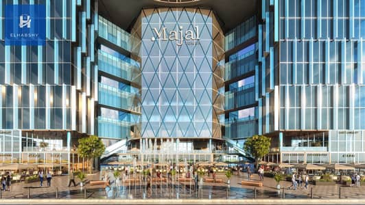 Office for Sale in New Capital City, Cairo - مكتب  للبيع بالتقسيط في قلب العاصمة الإدارية 12م في مشروع واعد جدا  ( مع أقوي الشركات )  (1). jpeg