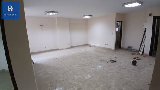 Office for Rent in Dokki, Giza - 1. jpg