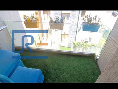 شقة 3 غرف نوم للايجار في القاهرة الجديدة، القاهرة - IMG-20251012-WA0015. jpg