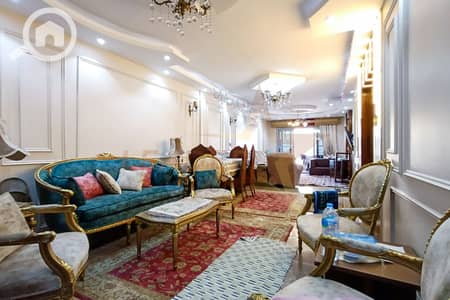 3 Bedroom Apartment for Sale in Roushdy, Alexandria - 1. jpg