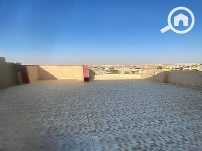 بنتهاوس 3 غرف نوم للبيع في القاهرة الجديدة، القاهرة - IMG-20251013-WA0159_800x600. jpg