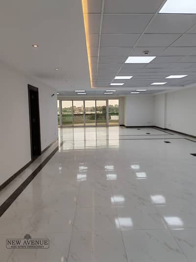 Office for Rent in Maadi, Cairo - IMG-20251012-WA0042. jpg