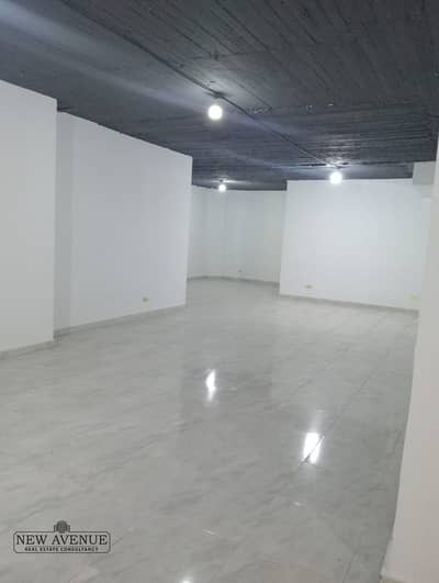 صالة عرض  للايجار في المعادي، القاهرة - IMG-20251012-WA0028. jpg