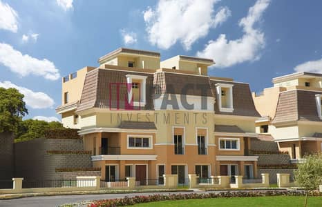 3 Bedroom Villa for Sale in Mostakbal City, Cairo - WhatsApp Image 2024-05-19 at 12.10. 07 PM. jpg