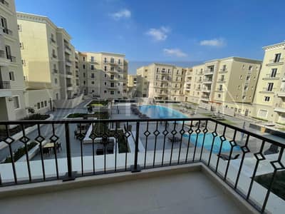 فلیٹ 3 غرف نوم للايجار في القاهرة الجديدة، القاهرة - WhatsApp Image 2025-10-05 at 17.17. 32. jpeg