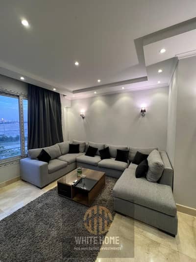 فلیٹ 1 غرفة نوم للايجار في القاهرة الجديدة، القاهرة - 88f647e7-ccb3-4d98-8ba5-4780ab7e6a79. jpeg