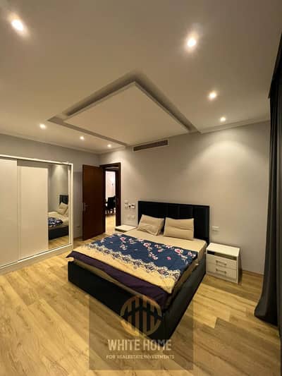 فلیٹ 1 غرفة نوم للايجار في القاهرة الجديدة، القاهرة - 438035a9-44d4-42b9-8418-fbdab9a5414a. jpeg