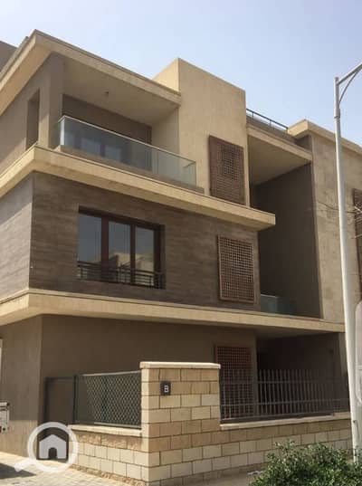 3 Bedroom Duplex for Sale in 6th of October, Giza - WhatsApp Image 2025-05-08 at 5.45. 08 PM (1). jpeg