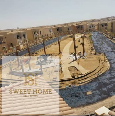 فیلا 4 غرف نوم للبيع في القاهرة الجديدة، القاهرة - IMG-20251014-WA0021. jpg