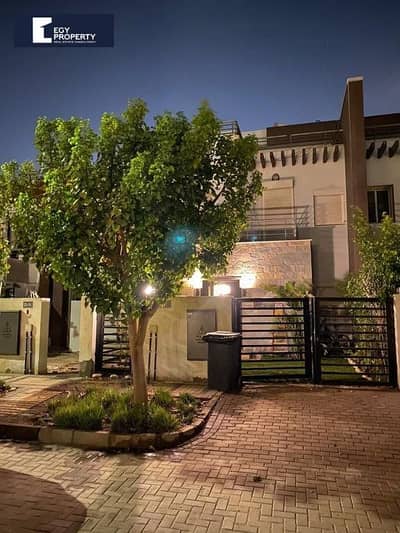 4 Bedroom Villa for Sale in New Cairo, Cairo - _files_e0668089-2abd-4e1a-bb40-d94b2888a345. jpeg