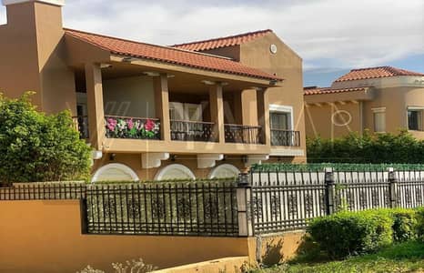 5 Bedroom Townhouse for Sale in New Cairo, Cairo - WhatsApp Image 2024-12-09 at 2.53. 09 PM. jpeg