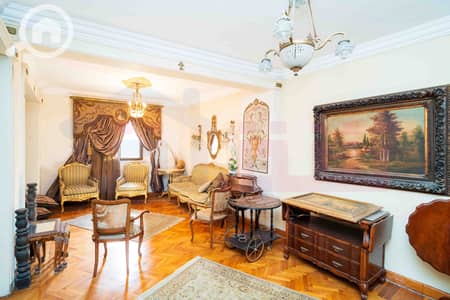 3 Bedroom Flat for Rent in Laurent, Alexandria - DSC04163. jpg