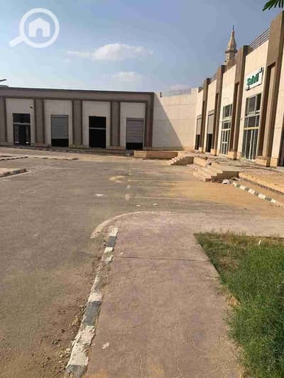 Retail for Rent in Shorouk City, Cairo - FB_IMG_1758555145130. jpg