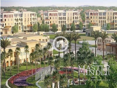 3 Bedroom Apartment for Sale in New Cairo, Cairo - 65. jpg