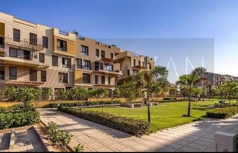 3 Bedroom Duplex for Sale in New Cairo, Cairo - WhatsApp Image 2024-11-25 at 10.11. 20 AM. jpeg