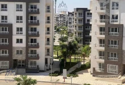 2 Bedroom Flat for Sale in Madinaty, Cairo - WhatsApp Image 2025-10-14 at 12.17. 31 PM (2). jpeg