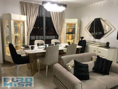 3 Bedroom Flat for Rent in Madinaty, Cairo - WhatsApp Image 2025-10-13 at 3.48. 17 PM (1). jpeg