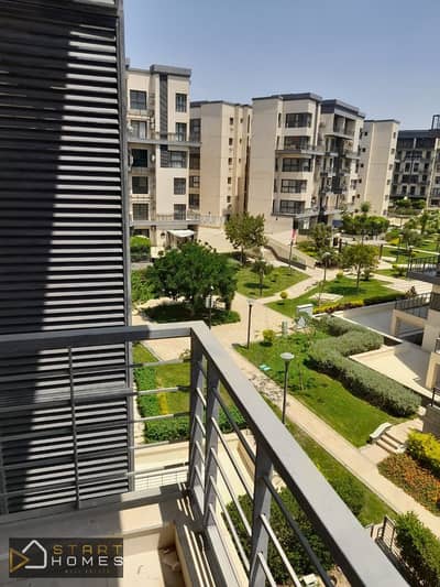 3 Bedroom Flat for Sale in Madinaty, Cairo - WhatsApp Image 2025-10-14 at 11.52. 34 AM (2). jpeg