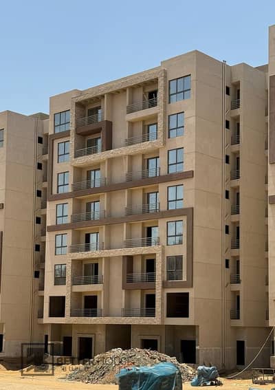 4 Bedroom Apartment for Sale in New Capital City, Cairo - R8 (1). jpg