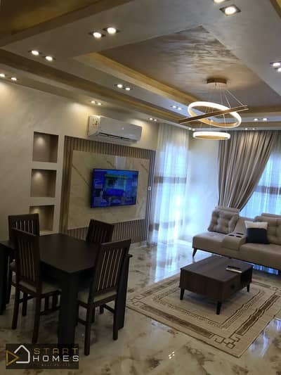 2 Bedroom Apartment for Rent in New Cairo, Cairo - WhatsApp Image 2025-10-14 at 11.54. 08 AM. jpeg