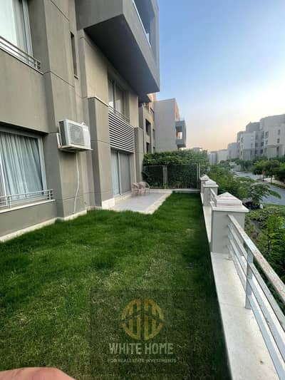3 Bedroom Duplex for Rent in New Cairo, Cairo - 6465e0cd-71fa-458e-9378-102465ac060f. jpeg