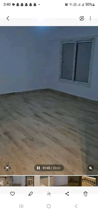 3 Bedroom Flat for Rent in New Cairo, Cairo - 1760253098356. jpg