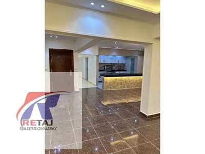 3 Bedroom Apartment for Rent in Nasr City, Cairo - 1. jfif. jpg
