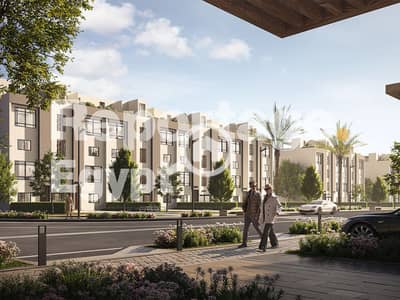 5 Bedroom Townhouse for Sale in Mostakbal City, Cairo - Layer 18. jpg