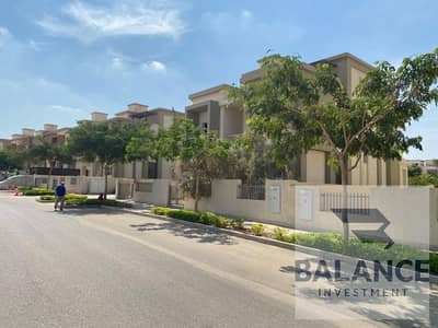 فیلا 3 غرف نوم للبيع في القاهرة الجديدة، القاهرة - efd778bd-cbe9-425b-8459-4ff4861c4e94. jpg