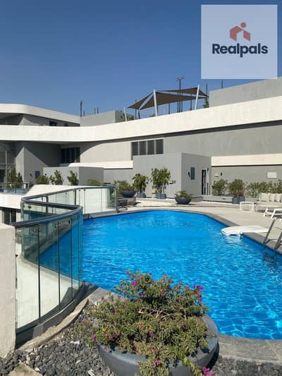 3 Bedroom Apartment for Sale in Mostakbal City, Cairo - IMG-20250908-WA0037. jpg