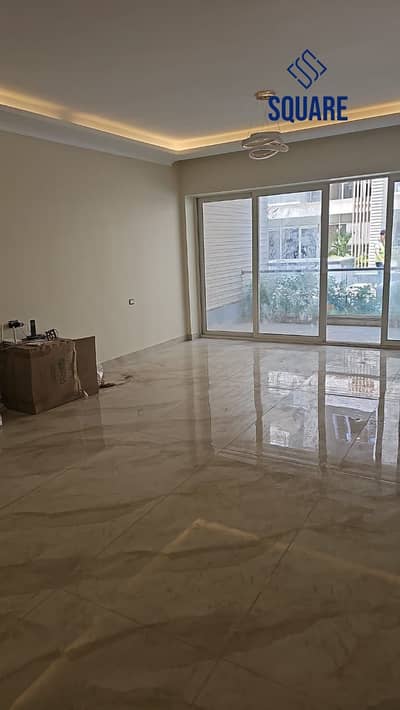 3 Bedroom Apartment for Rent in New Cairo, Cairo - IMG-20251014-WA0023. jpg