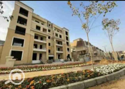 فیلا 4 غرف نوم للبيع في مدينة المستقبل، القاهرة - IMG_٢٠٢٥١٠١٤_١٢٠١٢٦. jpg