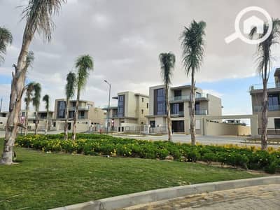 4 Bedroom Apartment for Sale in Sheikh Zayed, Giza - WhatsApp Image 2025-08-28 at 12.15. 14 PM. jpeg