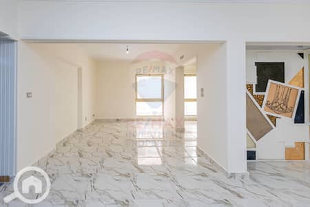 2 Bedroom Flat for Sale in Roushdy, Alexandria - 1. jpg