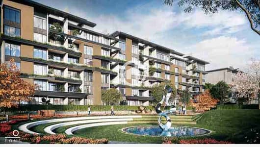 3 Bedroom Apartment for Sale in New Cairo, Cairo - 2182. jpg