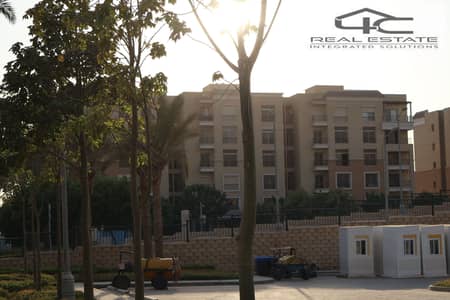 3 Bedroom Duplex for Sale in Mostakbal City, Cairo - IMG_3854. JPG