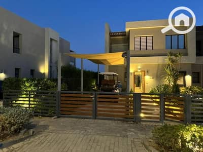 3 Bedroom Villa for Sale in Ain Sukhna, Suez - IMG-20250119-WA0049 - Copy - Copy - Copy. jpg